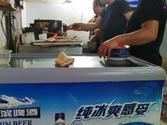 -小胡子祥彪烧烤(北湖总店)