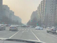 -昆仑润滑汽车服务中心(世纪金源旗舰店)
