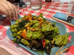 -陈老二烧烤(草市街总店)