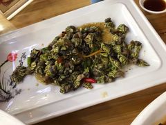 -食鼎记海鲜大排档(美食街店)