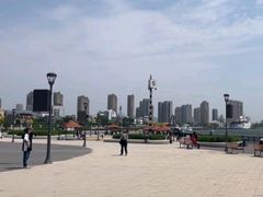 -海河外滩公园