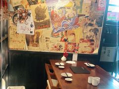 -白石的深夜食堂(万达店)
