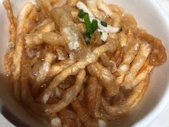 肉丝馓子-火宫殿(五一大道分店)