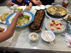 -良师门滨海人家·海鲜·家常菜(滨海城店)