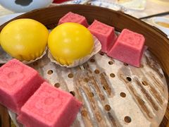 -香雪海饭店中餐厅(玉山店)