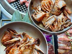 -红泥小火炉·东北泥炉烤肉(天一旗舰店)