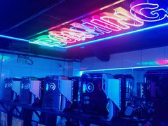 -NB网咖电竞连锁(泺安路店)