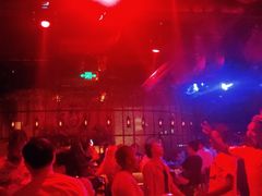 -Orangutan Bunker猩猩地堡酒吧(兰桂坊店)