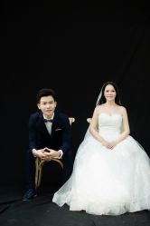 -菲林婚纱摄影工作室