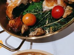 -帕娜·泰式茶餐厅·Bistro(近铁广场店)