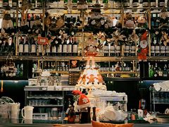 -Entrecôte 法国牛扒馆(保利·时光里店)