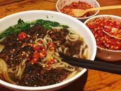 -肆姐面粉馆(坡子街店)