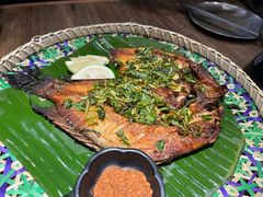 -云海肴汽锅鸡·云南小炒(曲江大悦城店)