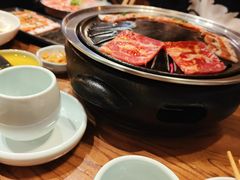 -九田家黑牛烤肉料理(三墩店)