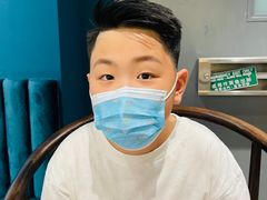 -海马体照相馆(北京apm店)