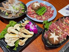 -丸福烤肉(君隆广场店)