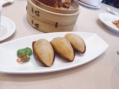 金鈎咸水角-金苑海鲜酒家(来魅力店)