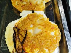 -姜武烧烤(赛格广场店)