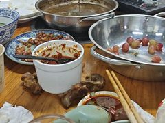 -苏州藏书羊肉(田东路店)