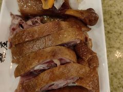 冻顶茶鹅-鹅庄·台湾美食(七宝店)