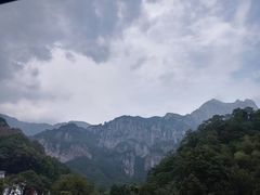 -雁荡山风景名胜区
