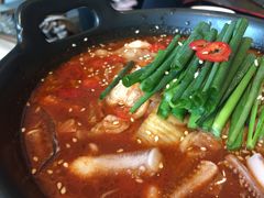 -笑福亭料理小馆(解放碑店)