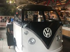 -莫比餐厅(五道口店)