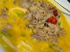 -城南往事·鲁菜济南菜(软件园美莲广场店)