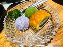 -江户前寿司(好运街店)