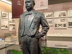 -中国铁道博物馆(正阳门馆)