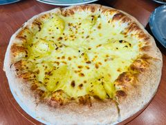 -魏斯理汉堡(西安沣东吾悦店)