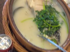 -南山竹海·珍味堂