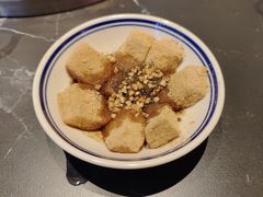 红糖糍粑-巴蜀大将火锅(春熙店)