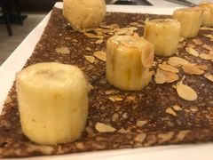 -LA CREPERIE BRETONNE布列塔尼法式餐厅(天童北路店)