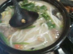 -云味馆·云南菜·云南米线(景田店)