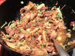 -小隐人家(乐松店)