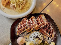 -MI WU FACTORY米屋美食工厂餐厅(绿地店)