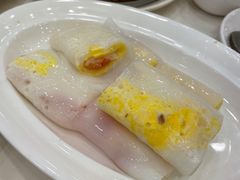 -凤凰楼酒家·粤宴点心(华强北店)