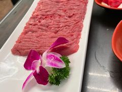 -南门涮肉(后海店)