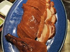 -情满四合院•京菜•烤鸭(动物园店)