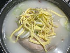 -笑谈小街·韩国料理(萝岗店)