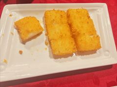 -正阳门饭庄·烤鸭·北京菜(万丰路七里庄店)