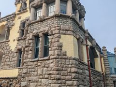 -青岛德国总督楼旧址博物馆