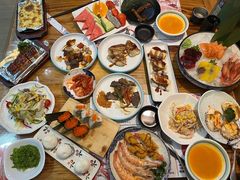 -松坂屋日料自助(长城路店)