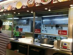 -苏晓玥·手作江南小吃(深圳北站店)