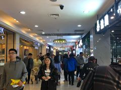 -北京华联购物中心(天通苑店)