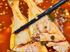 -佬缸炮江湖川菜(玉林店)