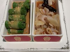 -星·South Beauty·俏江南(国贸店)