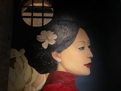 -三号黄浦会Canton Table