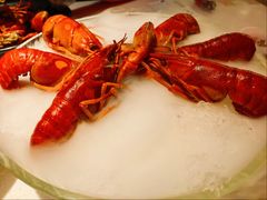 -红盔甲·小龙虾(天钥桥店)